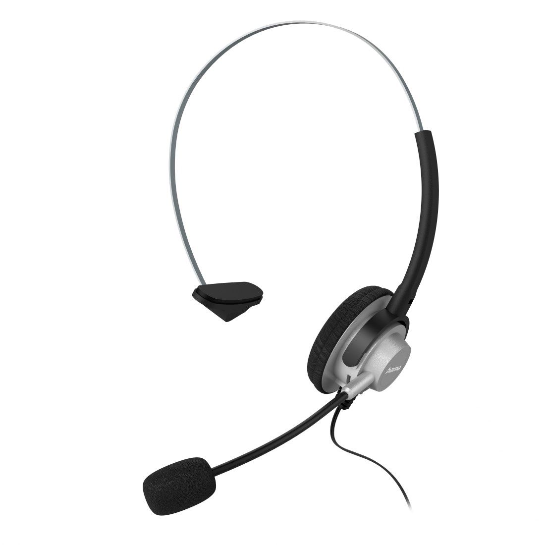 Casque micro supra aural pour téléphones sans fil jack 2 5 mm