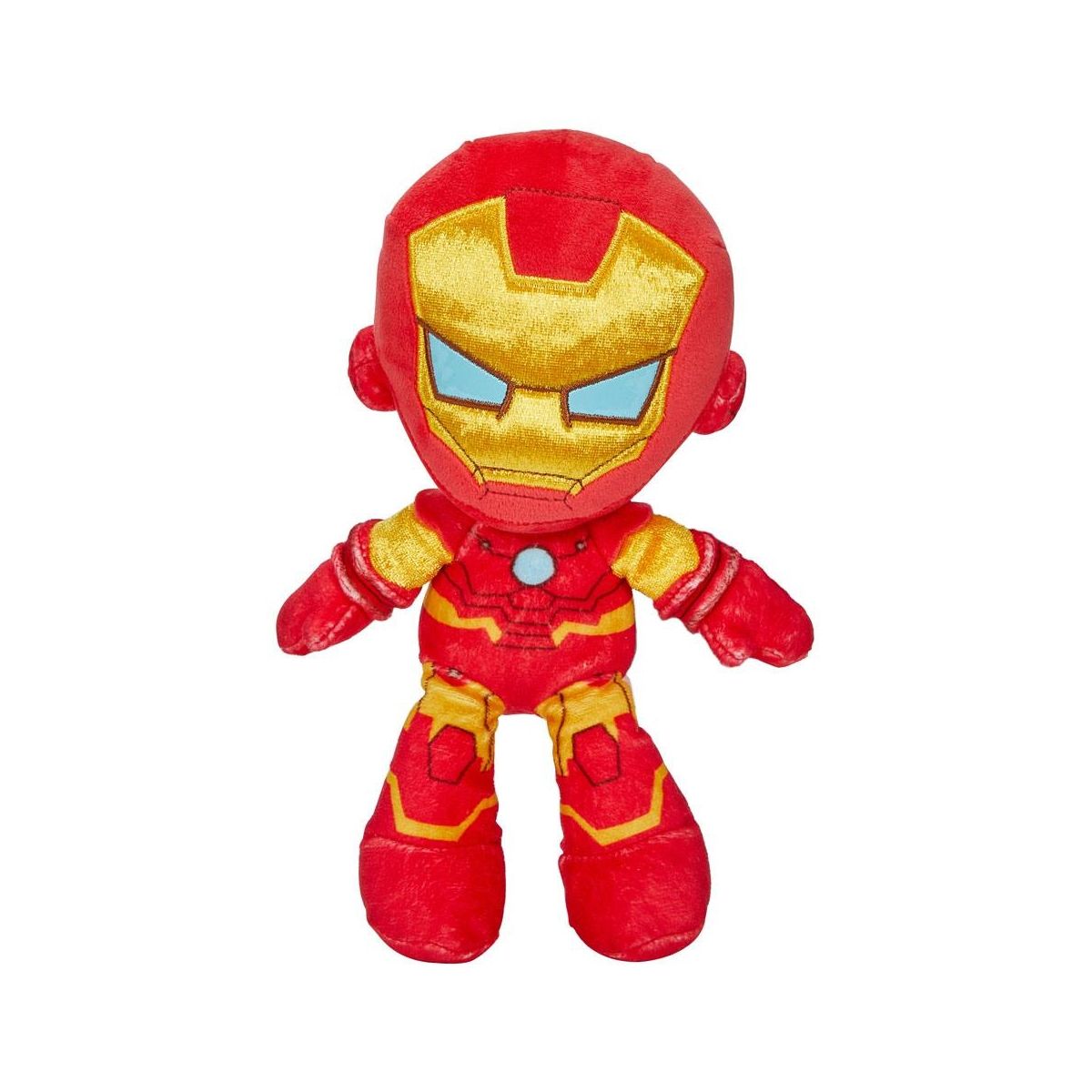Marvel Peluche Iron Man 20 Cm