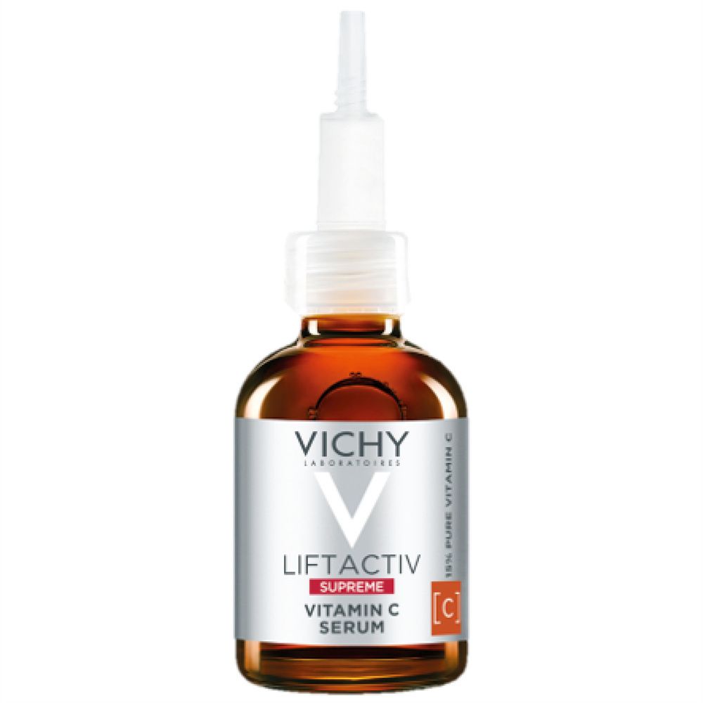 Liftactiv Supreme vitamin C serum 20 ml - vue 4