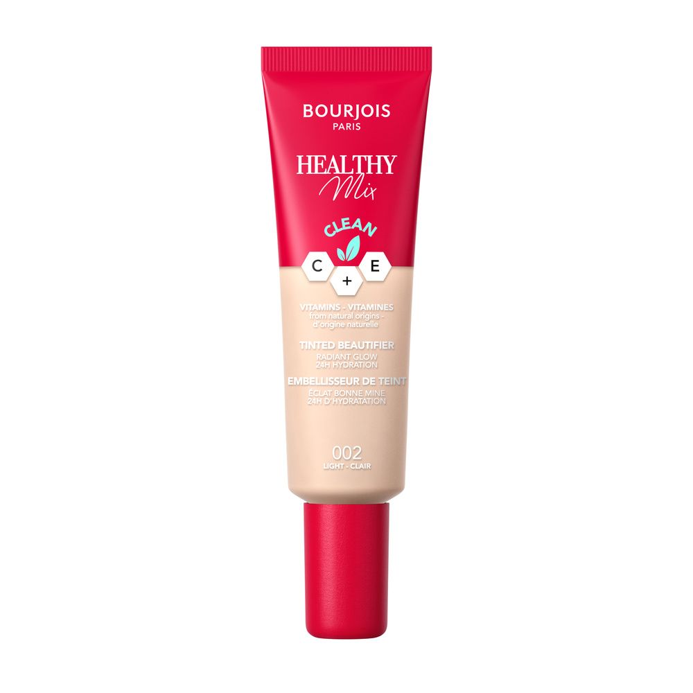 Bourjois Embellisseur de teint Healthy Mix Clean 002
