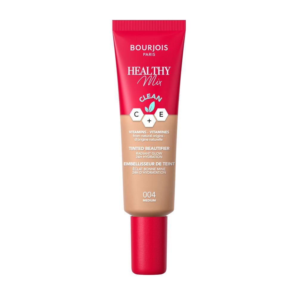 Bourjois Embellisseur de teint Healthy Mix Clean 001 Très - vue 3