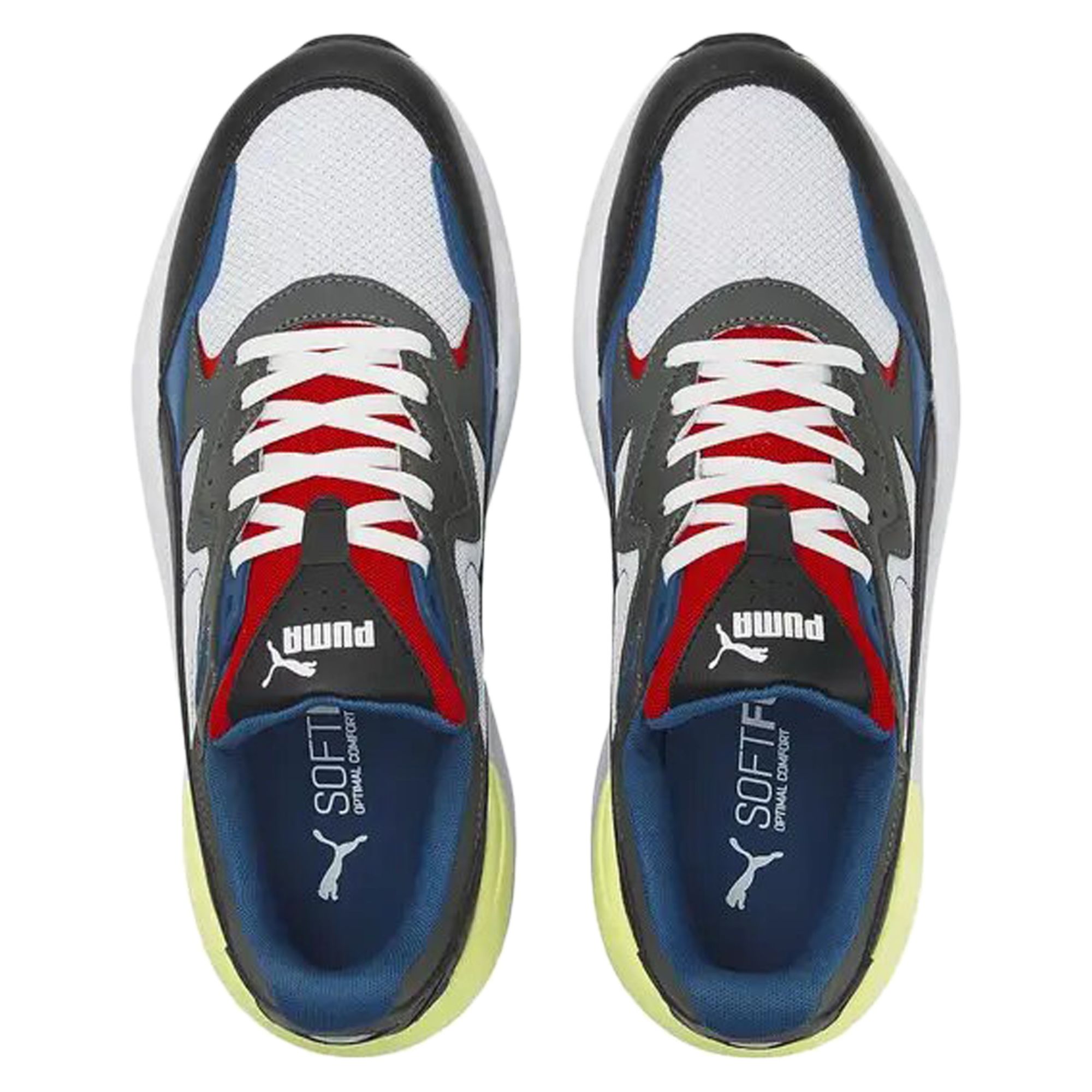 Baskets basses Puma X RAY SPEED - vue 3