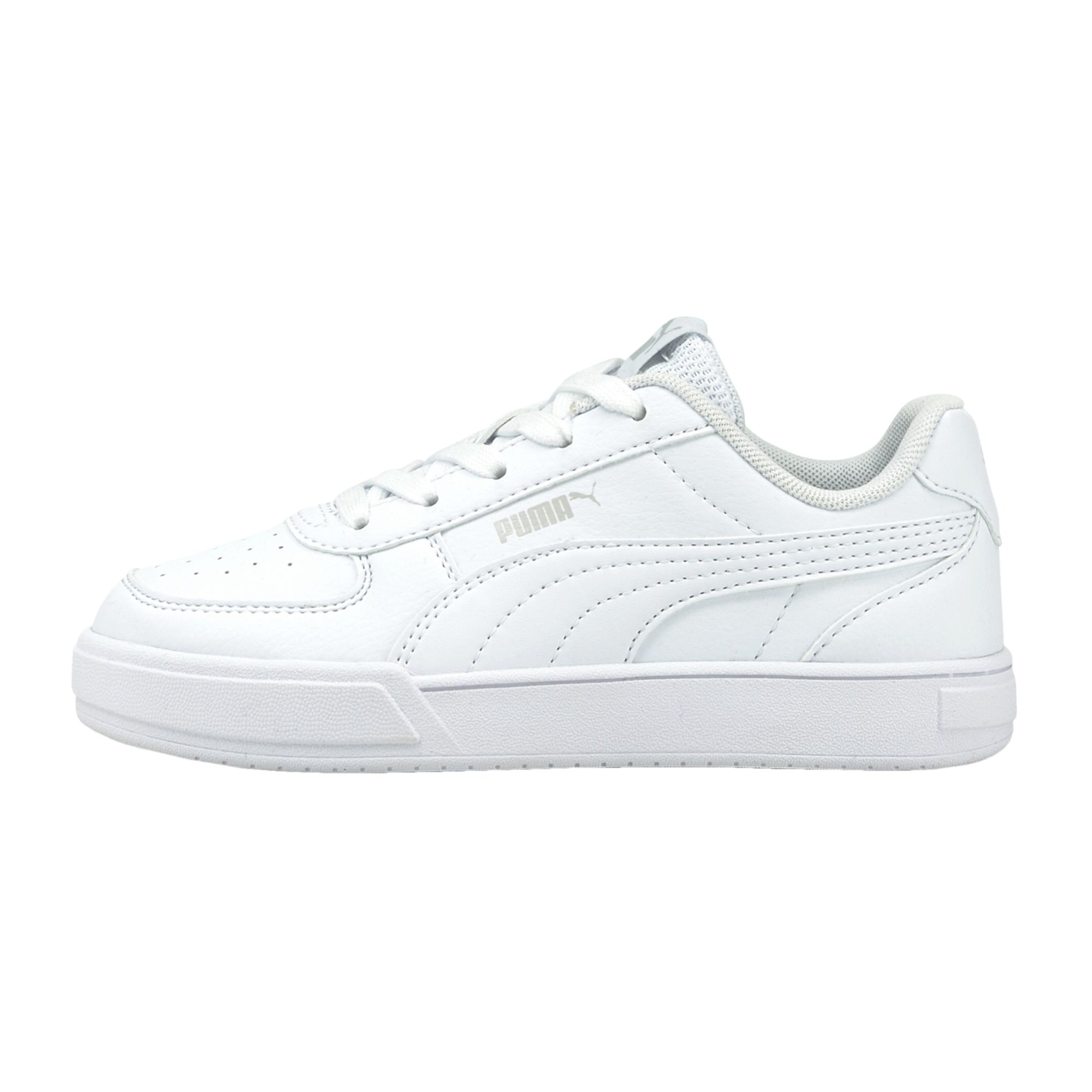 Baskets basses enfant Puma CAVEN PS - vue 4