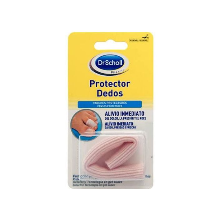 Finger Protector tube de protection des doigts 1 u - vue 2
