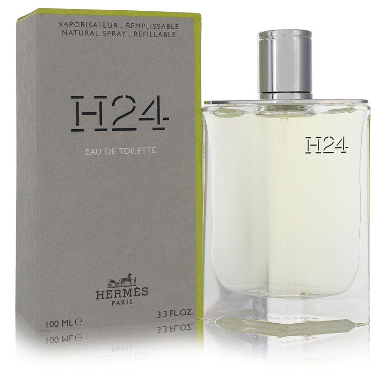 Hermes M20 Eau De Toilette 100ml Spray