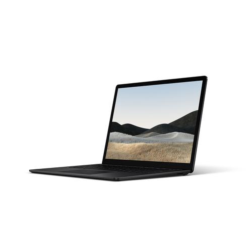 Microsoft Surface Laptop 4 - Core i5 i5-1145G7 16 Go Ram 512Go SSD Noir