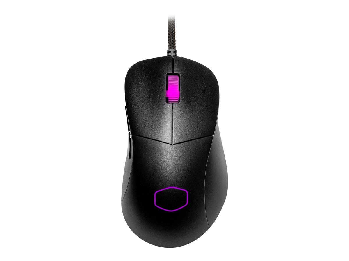 Cooler Master MM730 Filaire - vue 9