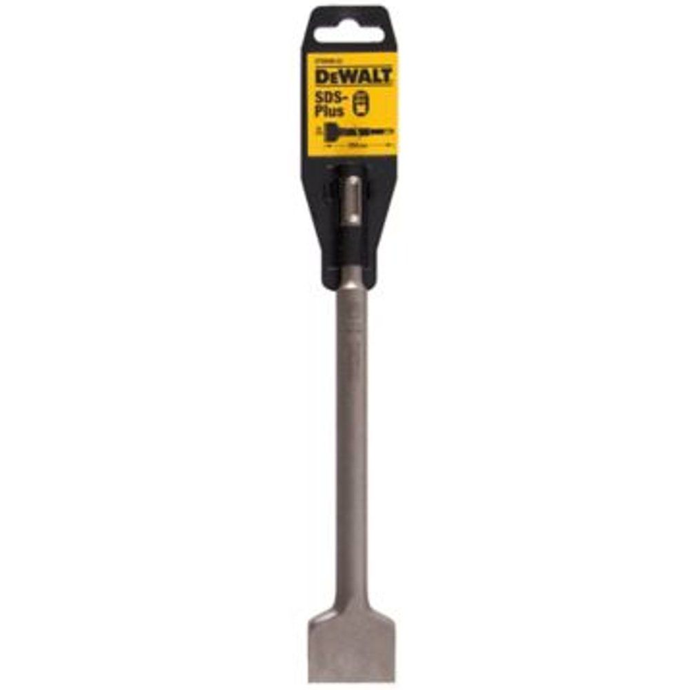Burin plat SDS+ 70x250 mm DeWalt Extreme - vue 2