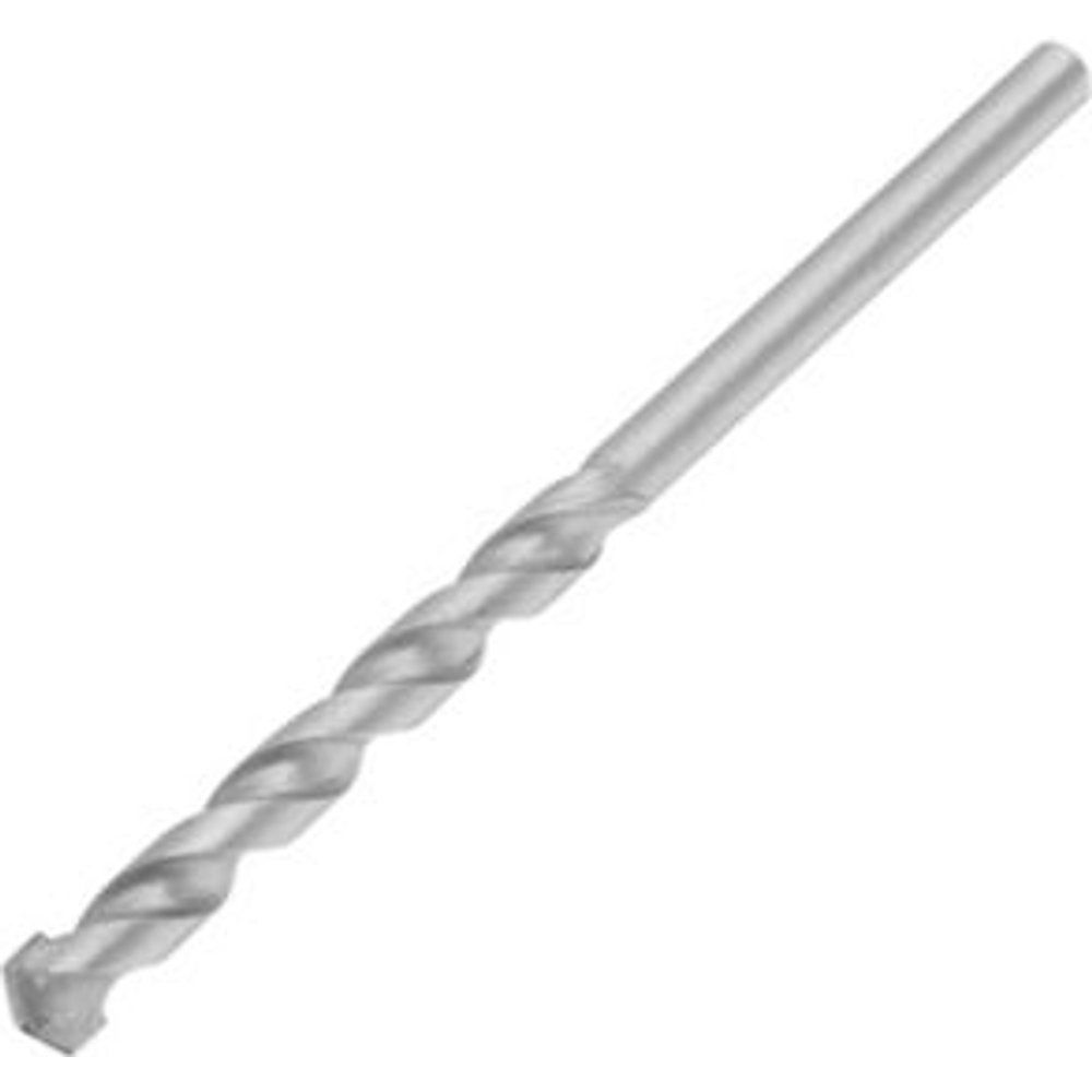 Foret béton x1 dimensions Ø.7 x .100 mm emmanchement Cylindrique DeWalt - vue 2