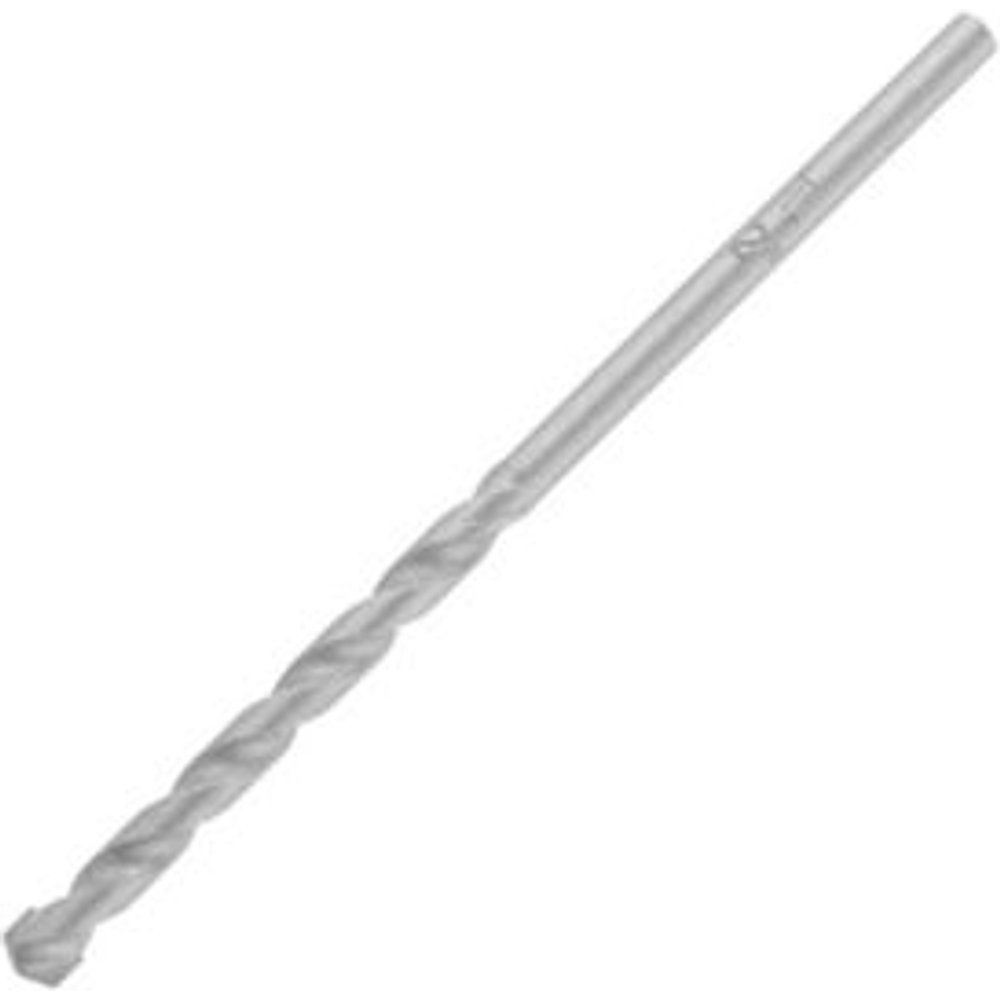 Foret béton x1 dimensions Ø.4 x .75 mm emmanchement Cylindrique DeWalt - vue 2