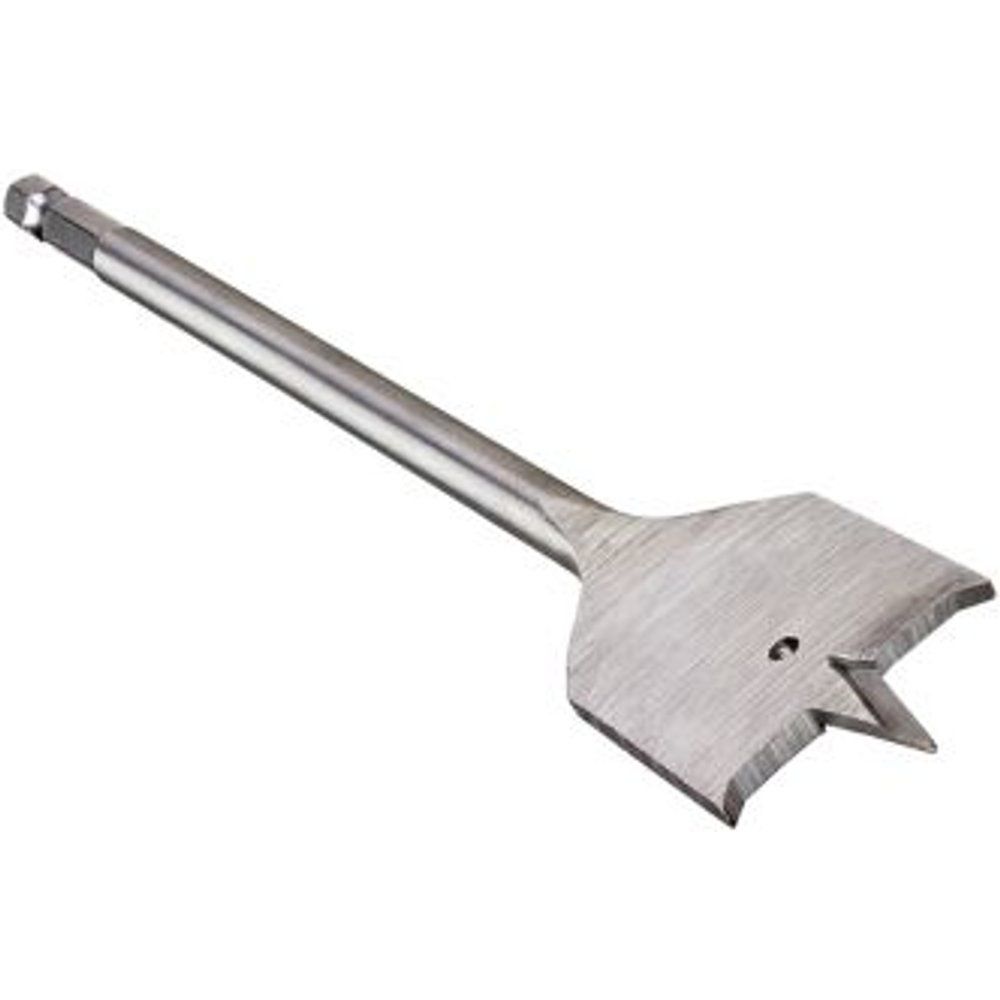 Mèche bois plate 18x150 mm DeWalt Extreme - vue 2