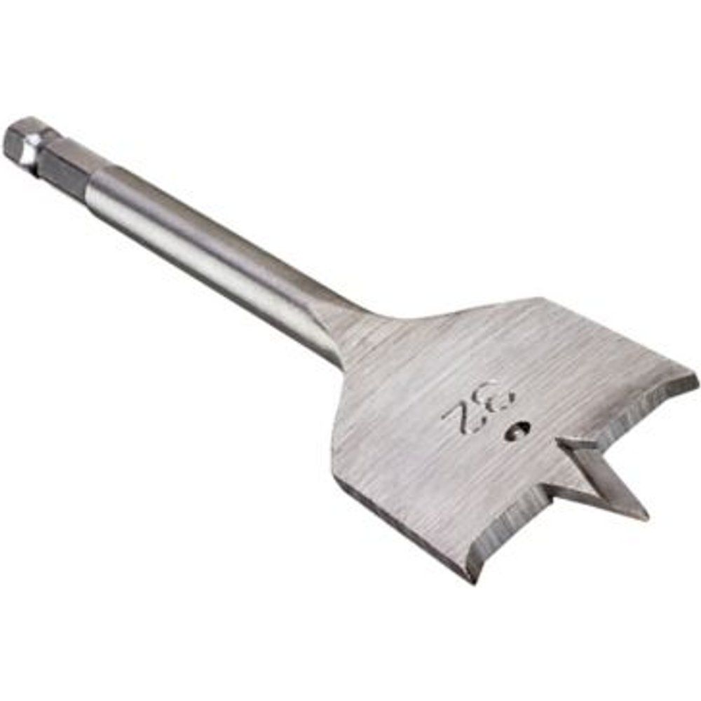 Mèche bois plate 32x150 mm DeWalt Extreme - vue 2