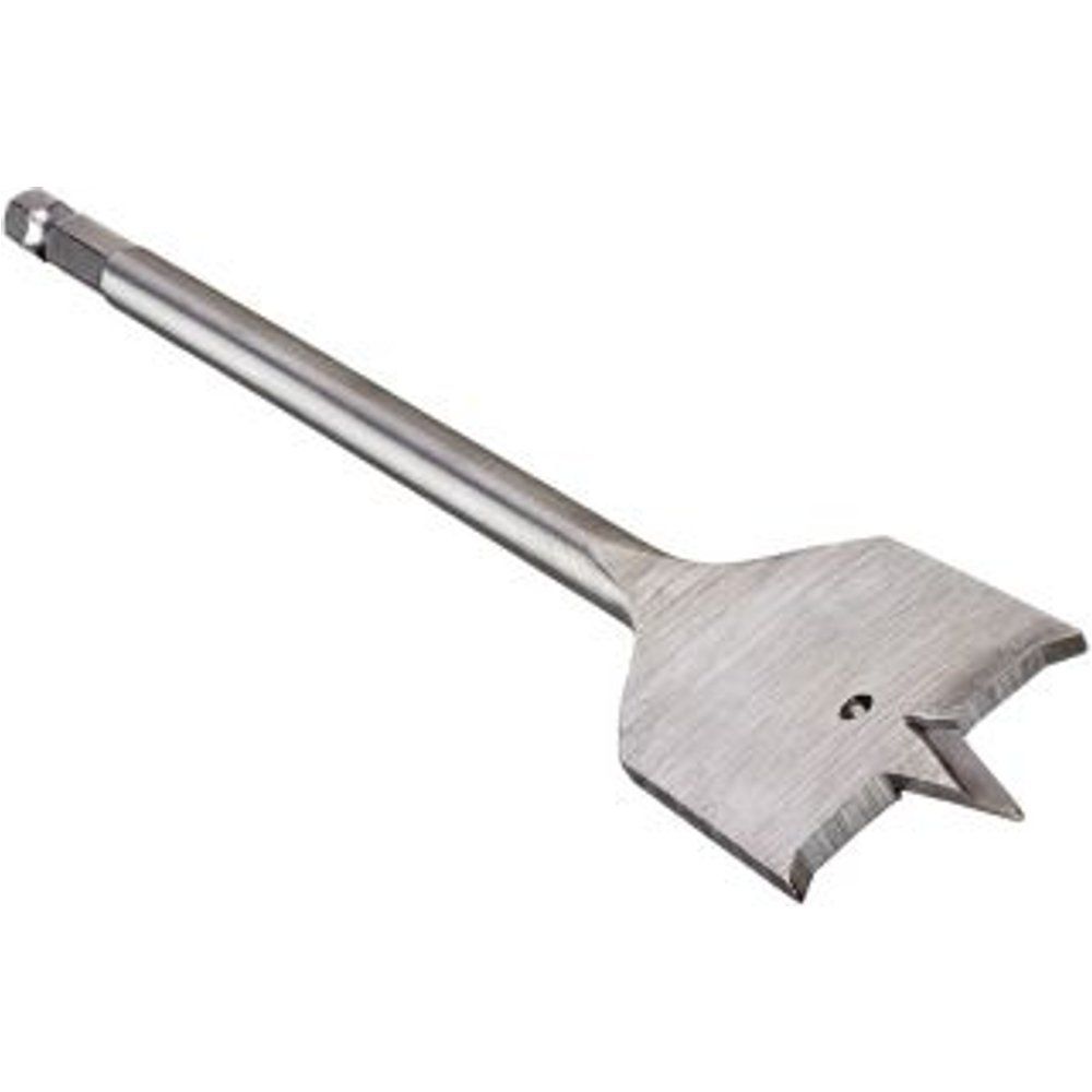 Mèche bois plate 16x150 mm DeWalt Extreme - vue 2