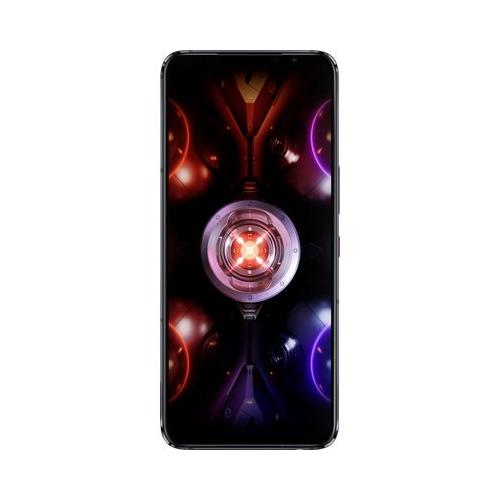 Asus Rog Phone 5S Pro 5G Smartphone 512 Gb 17.2 Cm (6.78 Pouces) Noir Fantã´Me Android 11 Double Sim