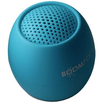 Boompods Zero Talk Enceinte Bluetooth Amazon Alexa intégré directement fonction mains libres anti chocs étanche à leau - vue 2