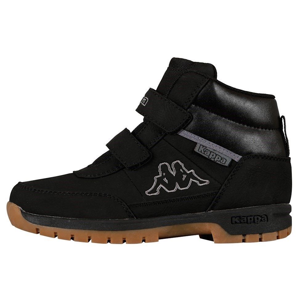 Montantes Kappa Bright Mid K - vue 2