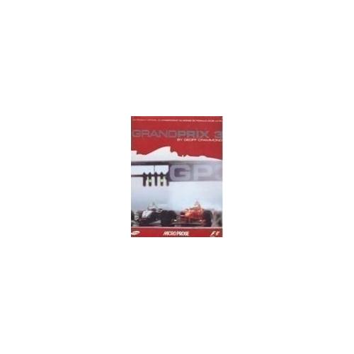 Grand Prix 3 Pc