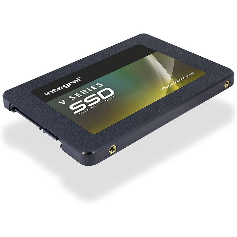 Integral INSSD960GS625V2 disque SSD 960 Go 2.5 Série ATA III TLC Neuf - vue 3