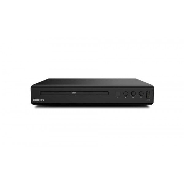 Philips Lecteur de DVD TAEP200/ - vue 2