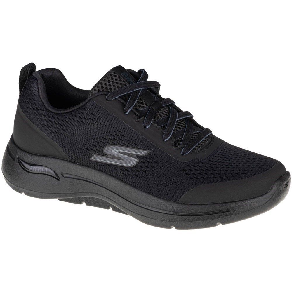 Chaussures Skechers 216116 BBK - vue 5