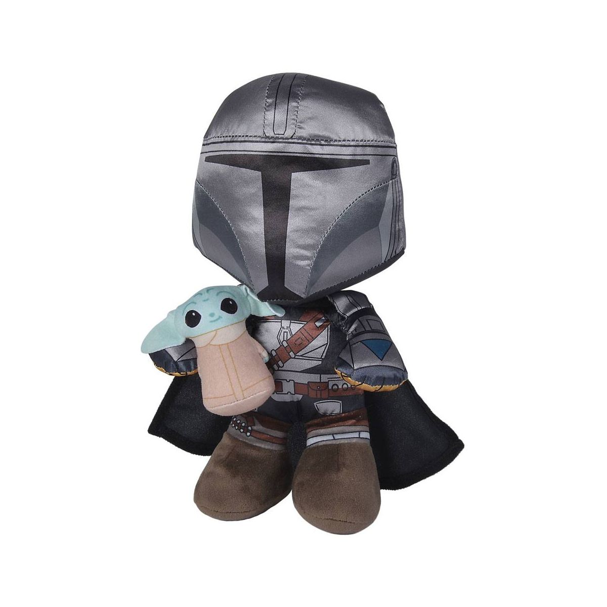 Star Wars Mandalorien - vue 2