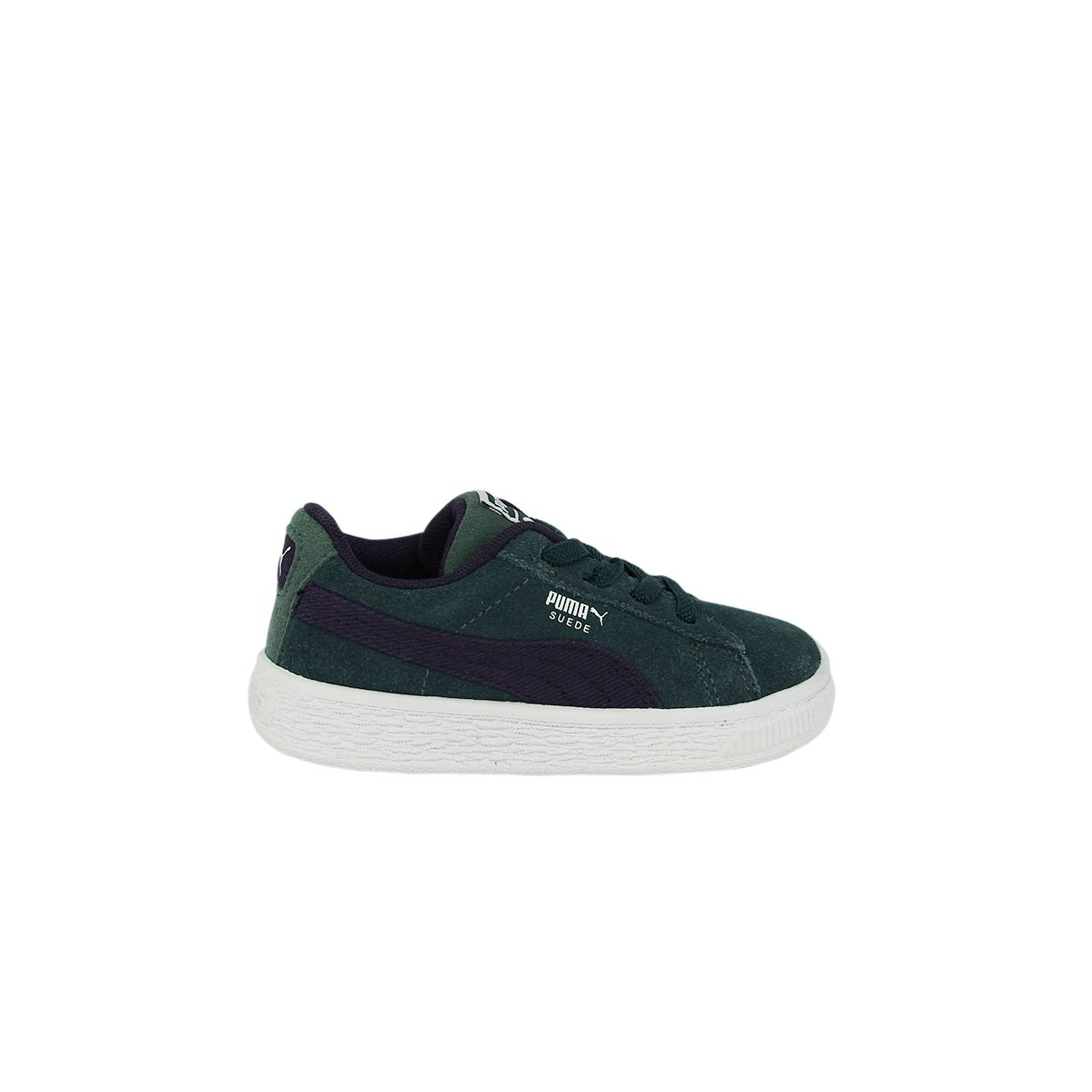 Baskets Suede Classic Denim - 21