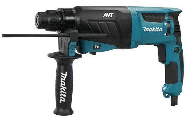 MAKITA HR2631F marteau perforateur