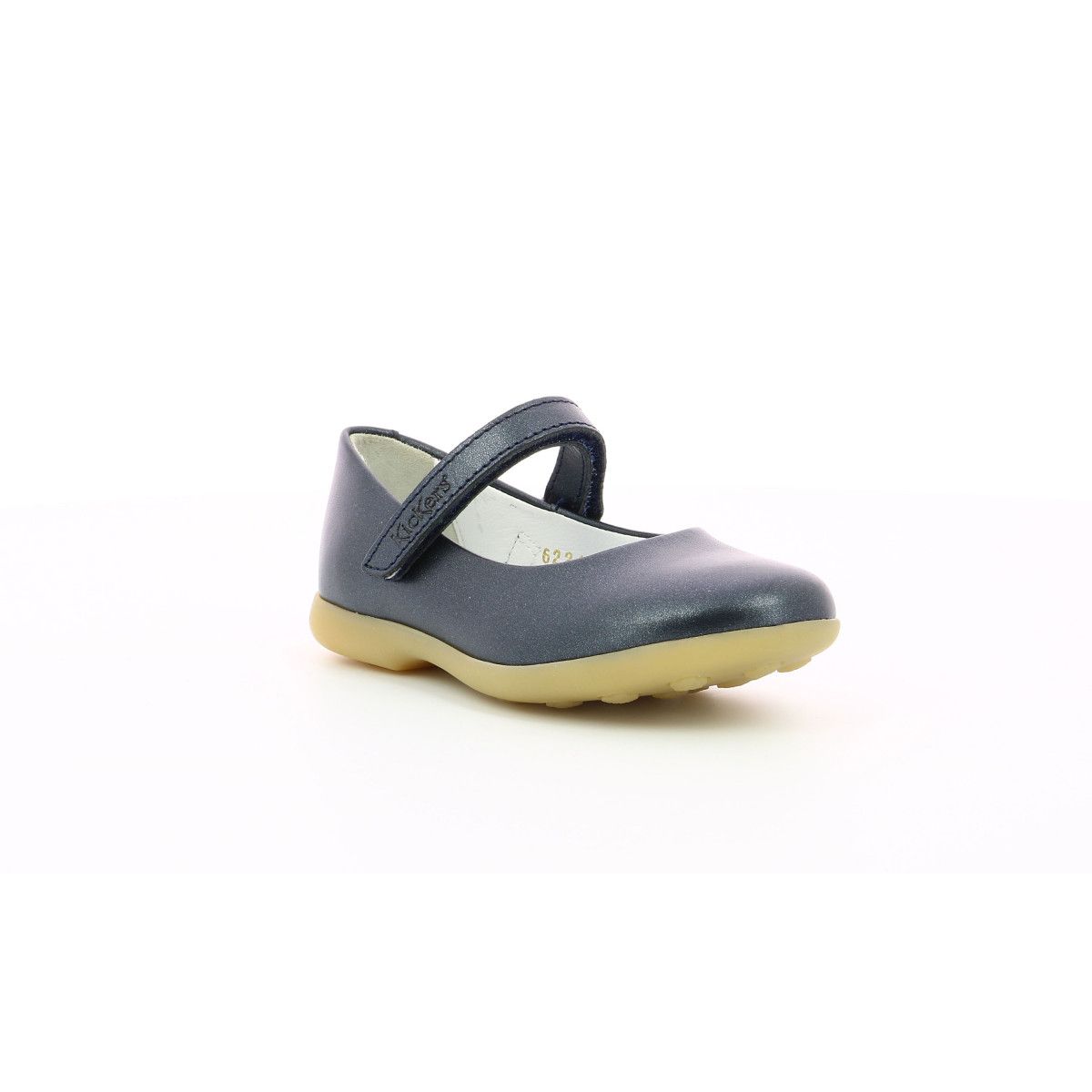 Ballerines enfant Kickers AMBELLIE
