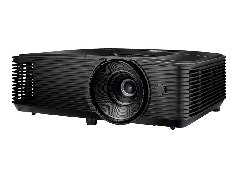 Optoma DH351 Projecteur DLP Portable 3D 3600 ANSI lumens Full HD 1920 x 1080 16:9 - vue 4
