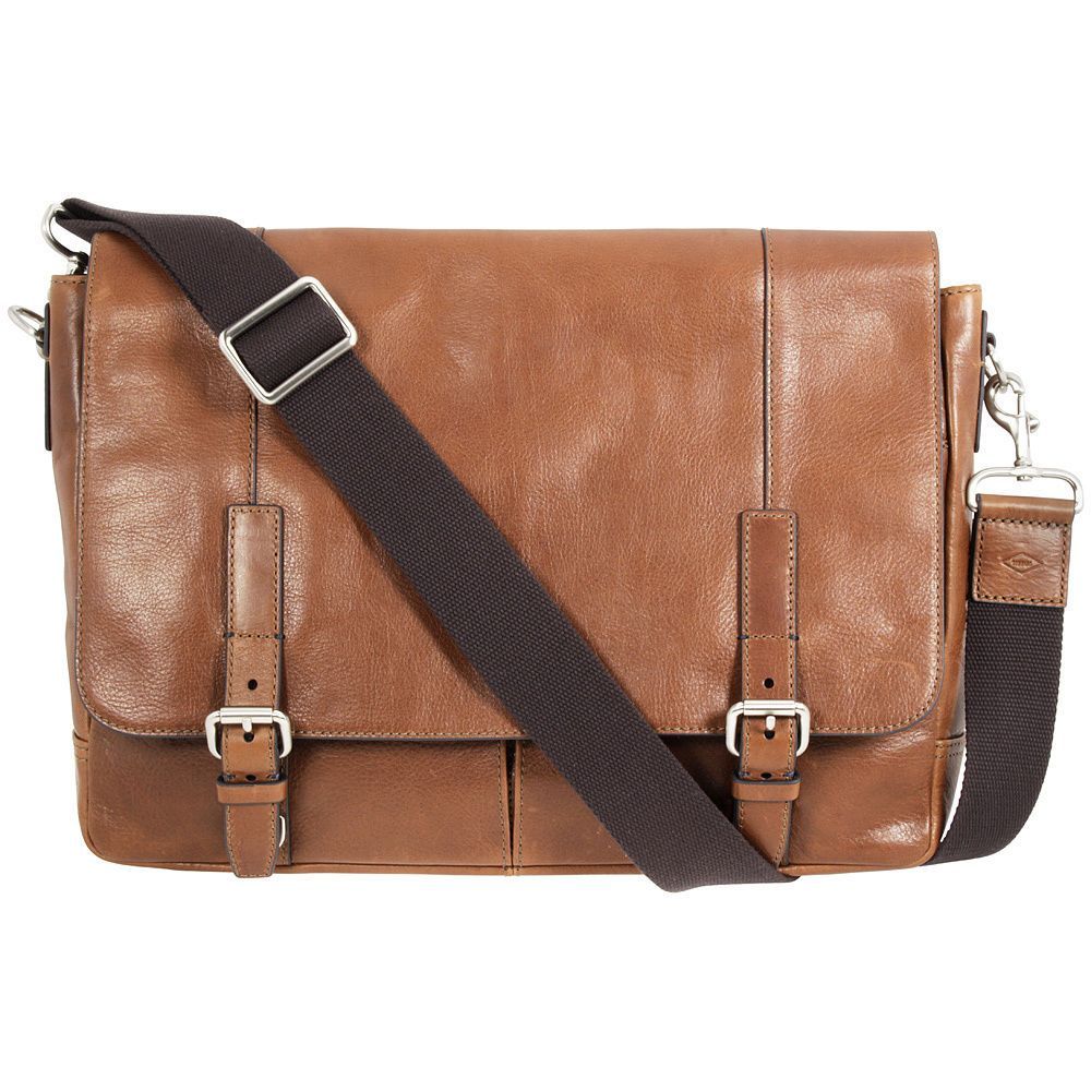 Besace homme cuir de vachette MBG9224222