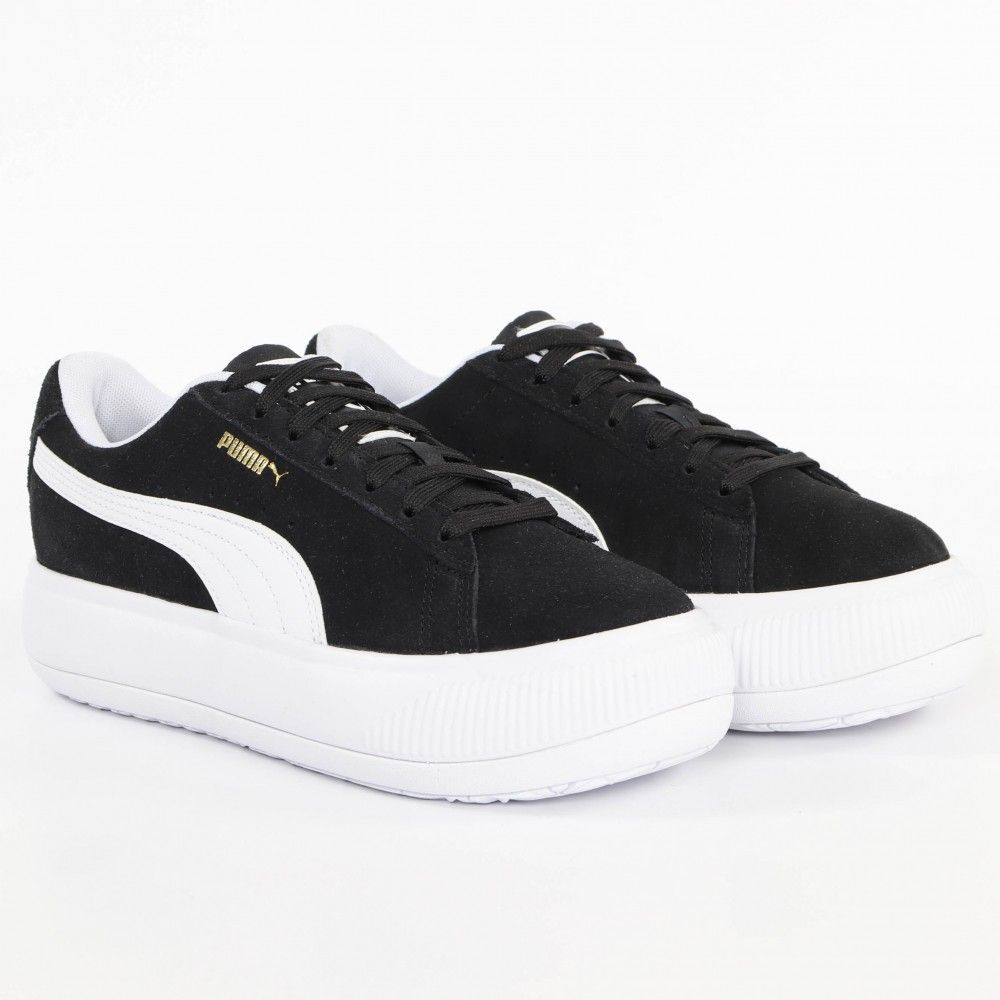 Baskets basses Puma MAYU - vue 2