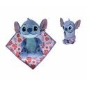 Disney Stitch et Doudou