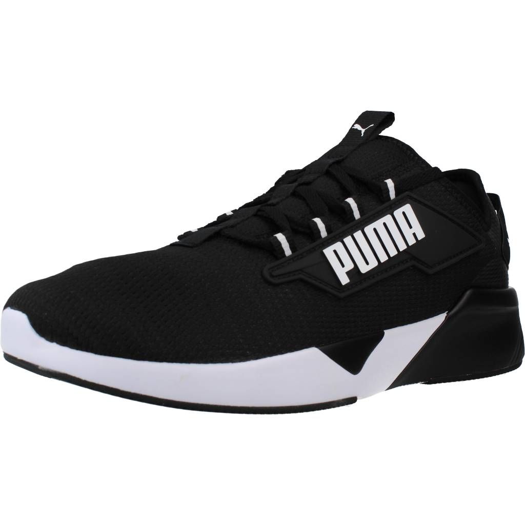 Baskets basses Puma Retaliate 2