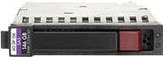HP 512547 B21 2.5 146 Go serial scsi scsi 15000 trsmin