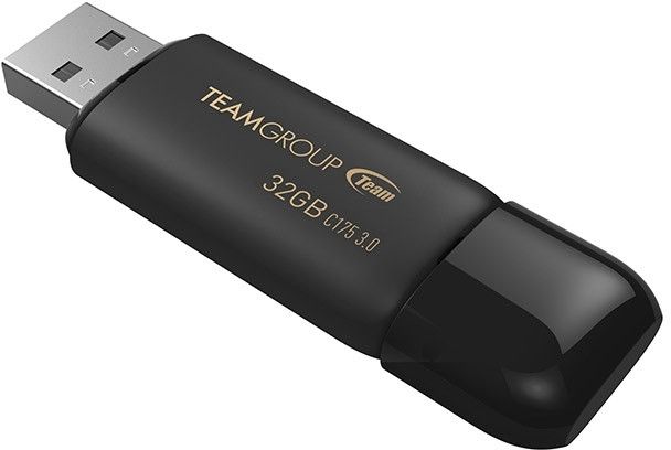 Team Color Theme Series C175 Clé USB USB 3.1 Gen 1 - vue 3