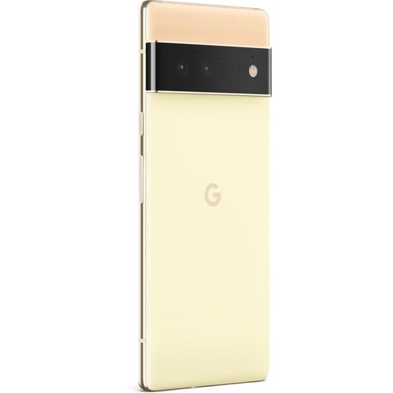 Pixel 6 Pro