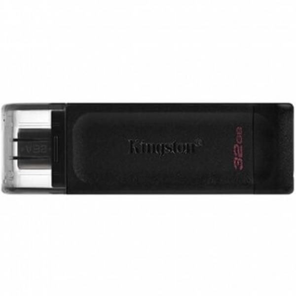 Pen Drive 32gb Kingston D.t Usb 3.2 (gen 1) Tipo C