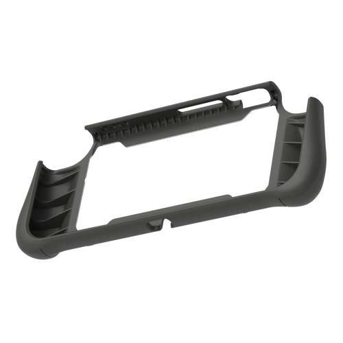 Hori Hybrid System Armor Housse Nintendo Polycarbonate PC Polyuréthane thermoplastique TPU Neuf