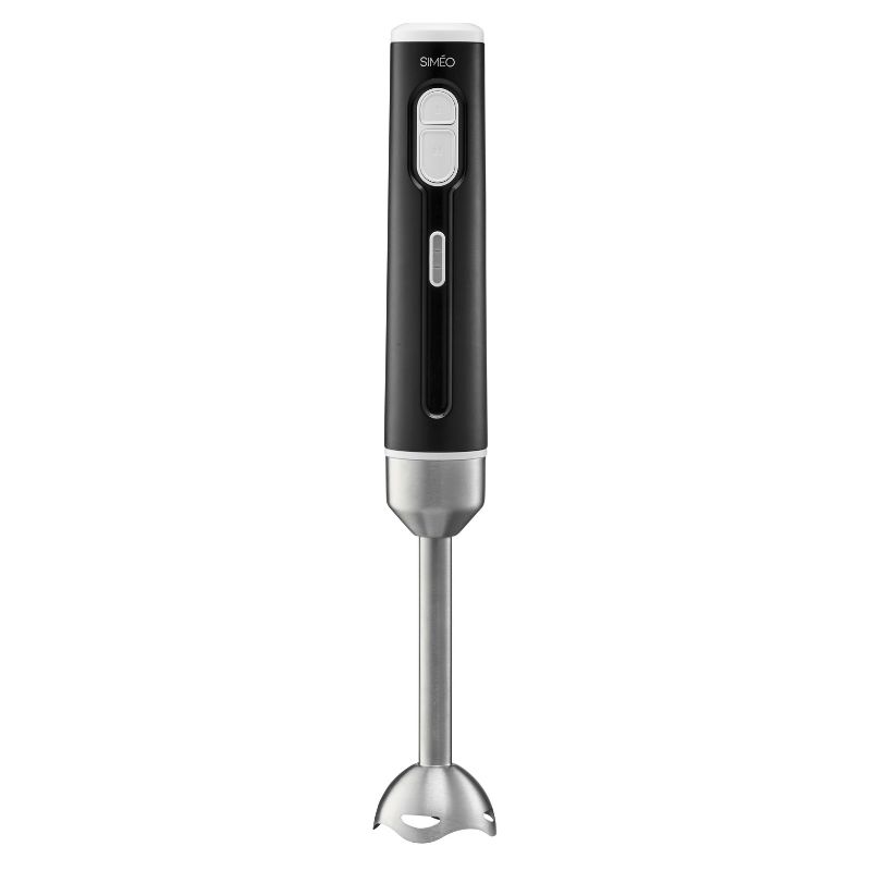 SIMEO Mixeur plongeant sans fil rechargeable PMN550 - vue 2