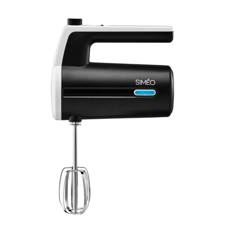 SIMEO Batteur sans fil rechargeable BMN550 - vue 4