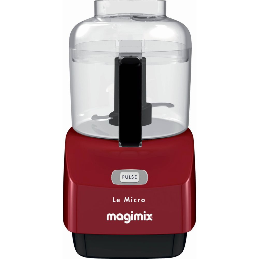 MAGIMIX Mini Hachoir le micro - vue 6