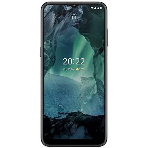 Nokia G11 Smartphone Dual-Sim 6.5" 32 Gb - 3 Go Ram - Ice
