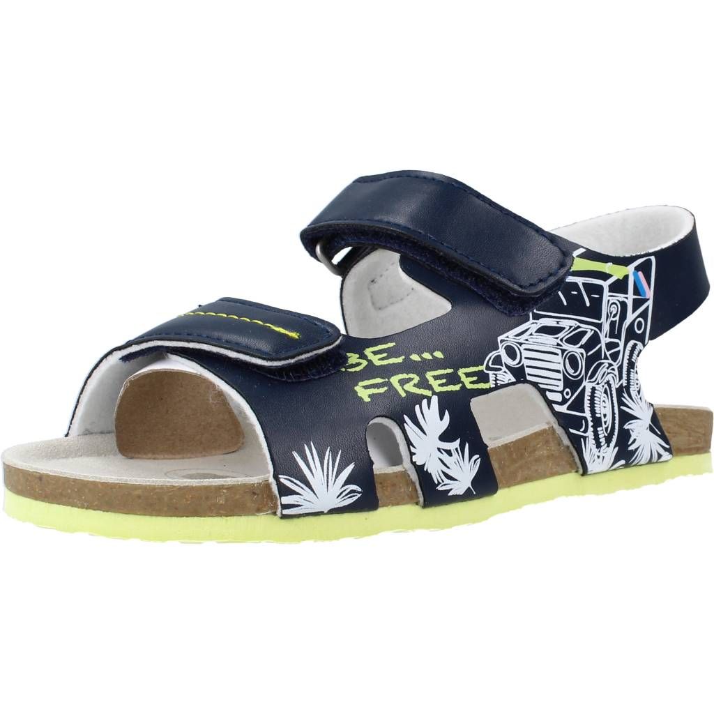 Chicco Fiume Colour Bleu - 28