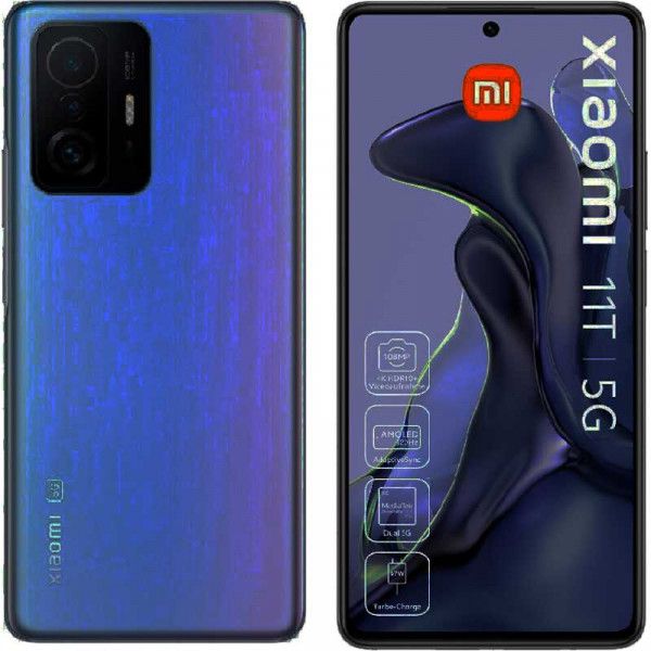 Mi 11t