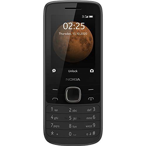 Nokia 225 Noir