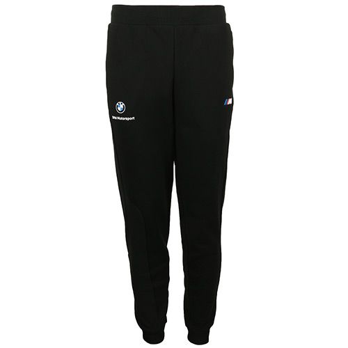 puma bmw mms sweat pants - S