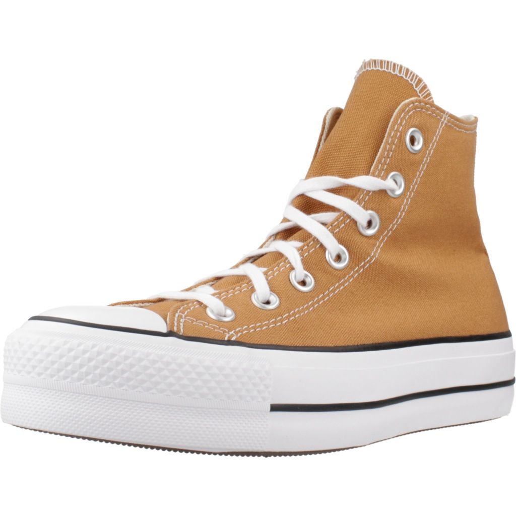 Chuck Taylor All Star Lift Hi - vue 6