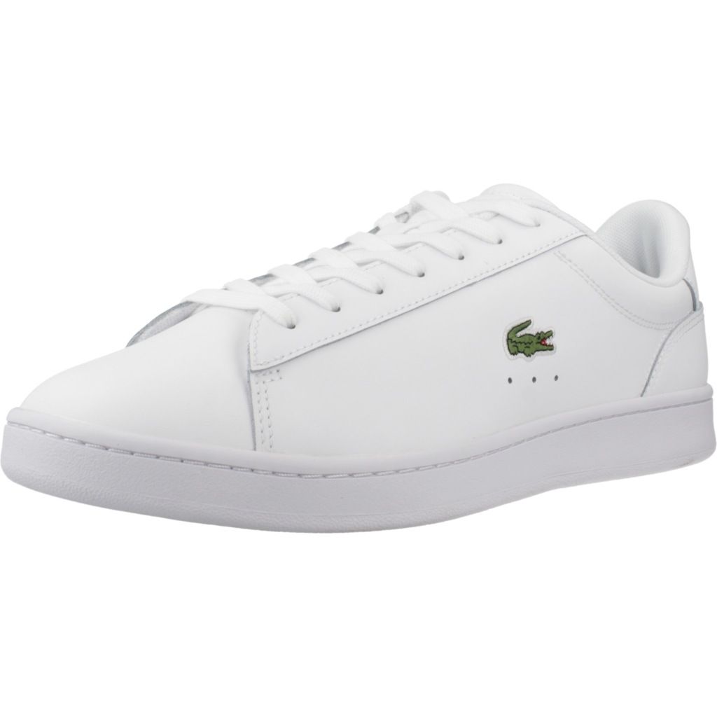 Lacoste Carnaby Set Cgr Colour Blanc - 42