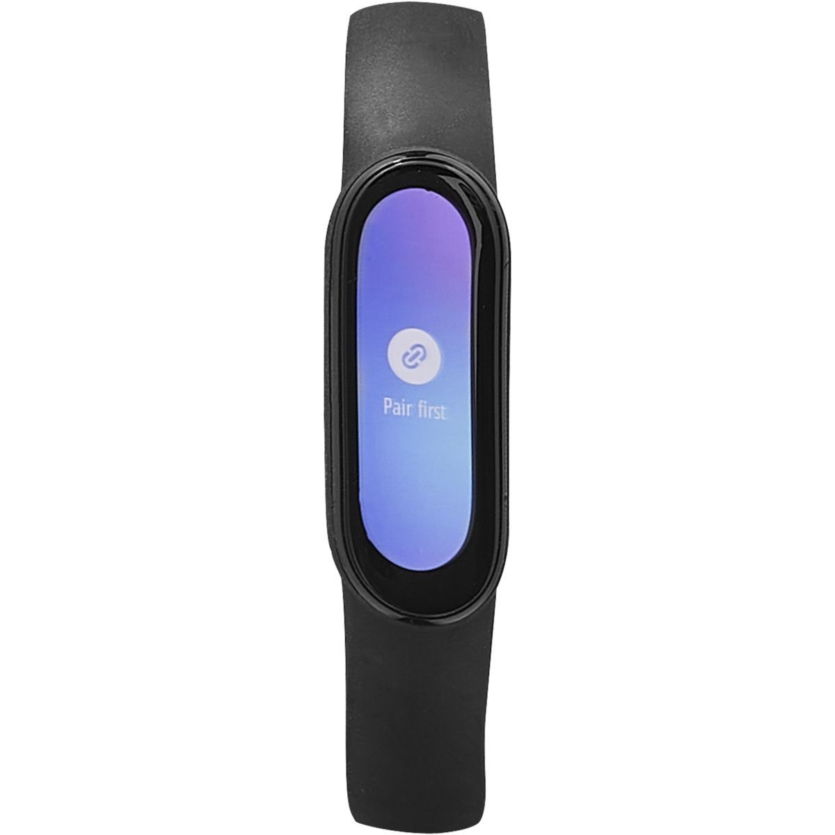 Xiaomi Mi Smart Band 6 Tracker D'activités Avec Bracelet Tpu Taille Du Poignet : 155 219 Mm Affichage 1.56 Bluetooth 12.8 G