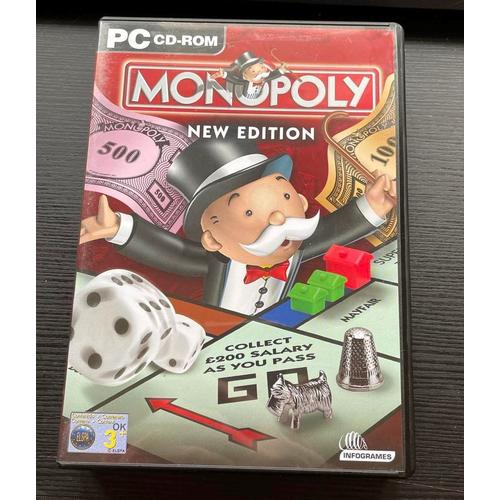 Coffret Deluxe Totally Board Games